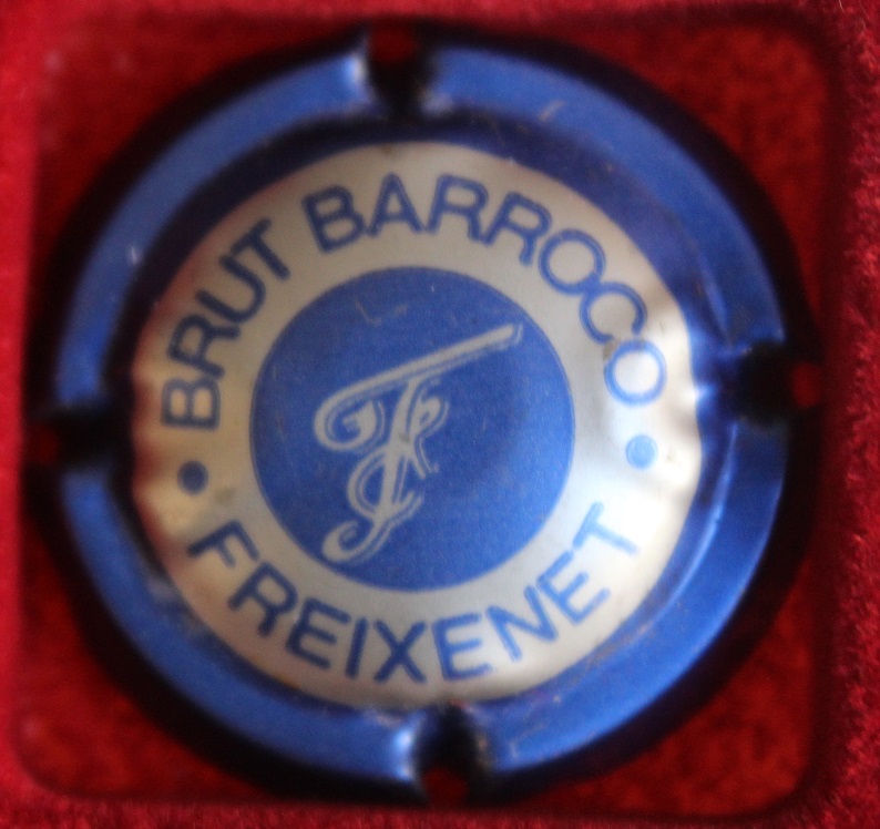 FREIXENET X. 08367 (LILA)