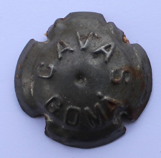 GOMA X. 129354 (AMB ACCENT)