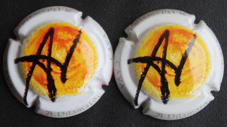 VILAMAJO X. 00320 A-B