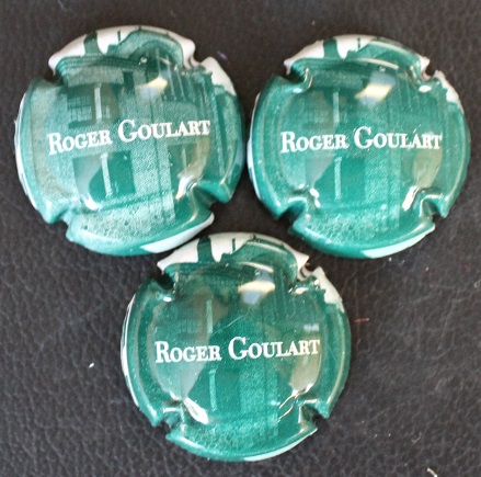 ROGER GOULART X. 00504 A-B-C