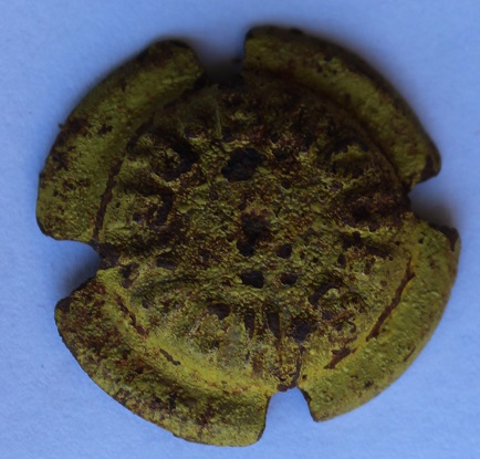 REXACH BAQUES X. 53881 (DETERIORADA, COMO MUESTRA FOTO)