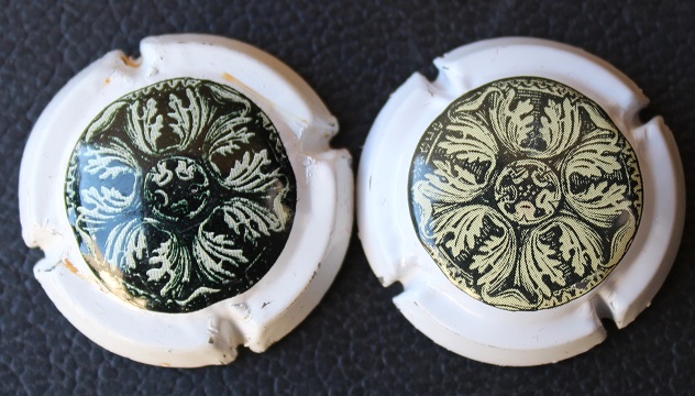 CASTELL SANT ANTONI X. 00015 A-B