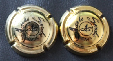 MARTI SERDA X. 01014 A-B