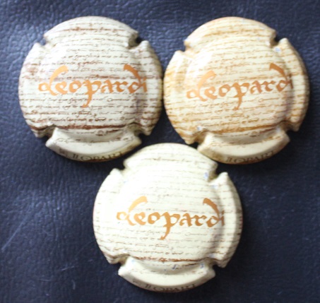 LLOPART X. 00276 A-B-C