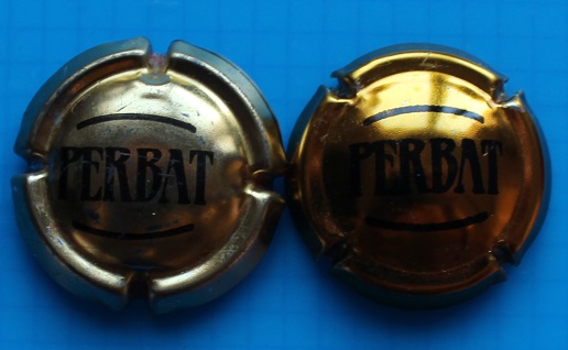 PERBAT X. 02939 A-B