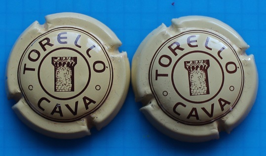 TORELLO X. 01029 A-B