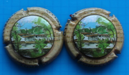 TORELLO X. 01032 A-B