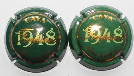 FONPINET X. 01248 A-B