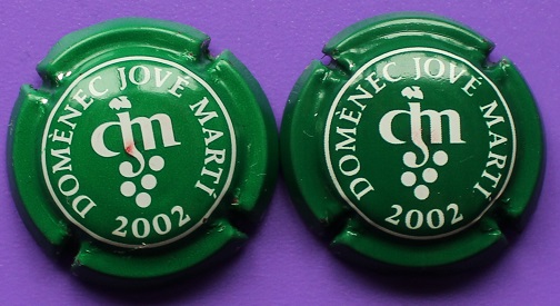 DOMENEC JOVE MARTI X. 01437 A-B