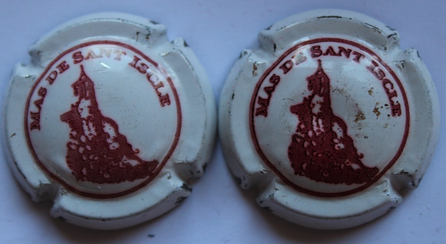 MAS DE SANT ISCLE X. 02667 A-B