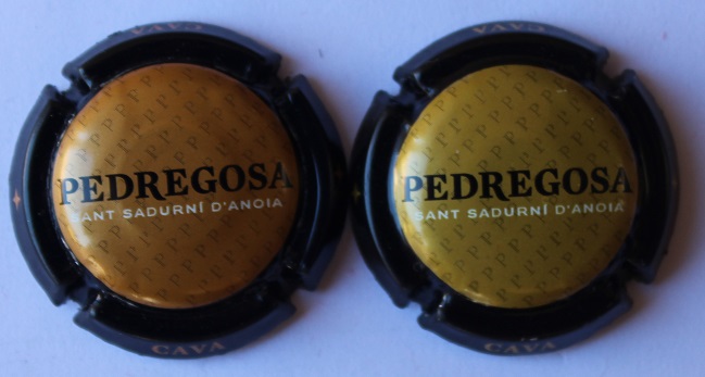 CASTELO DE PEDREGOSA X. 169337 A-B