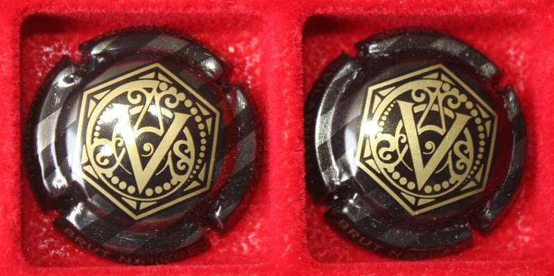 ALBERT DE VILARNAU X. 156266 A-B