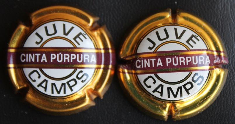 JUVE & CAMPS X. 00169 A-B