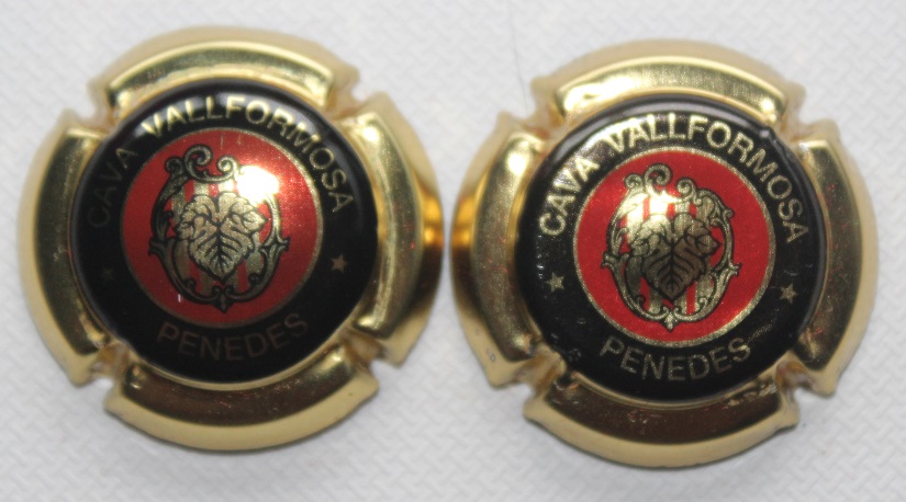 VALLFOROMOSA X. 00204 A-B