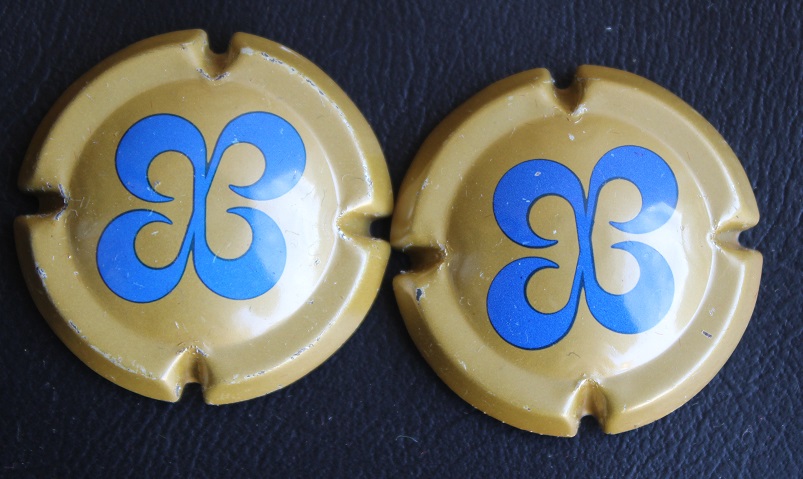 FIN DE SIGLO X. 03599 A-B