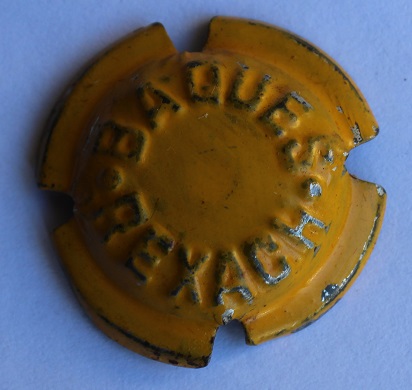 REXACH BAQUES X. 08301