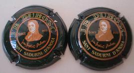 DUBOSC, JB X. 05362-03565