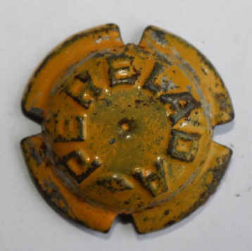 CASTILLO DE PERELADA X. 06683