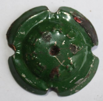 CASTILLO DE PERELADA X. 06672