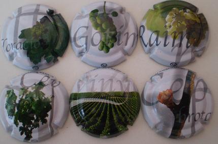 CARTA UNIVERSAL JUEGO 6 PLACAS V. 6776 A 6781