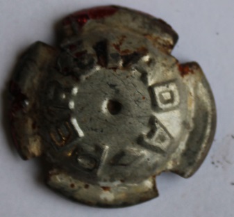 CASTILLO DE PERELADA V. 0031 X. 06685