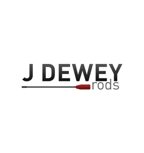 J DEWEY rods