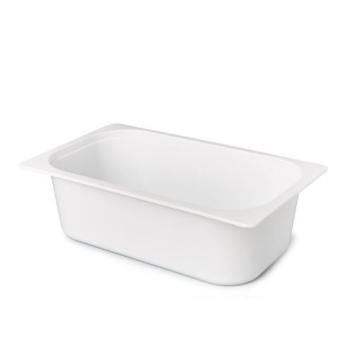 BANDEJA TERMOSELLABLE PP 1/4G 80 mm. - 1