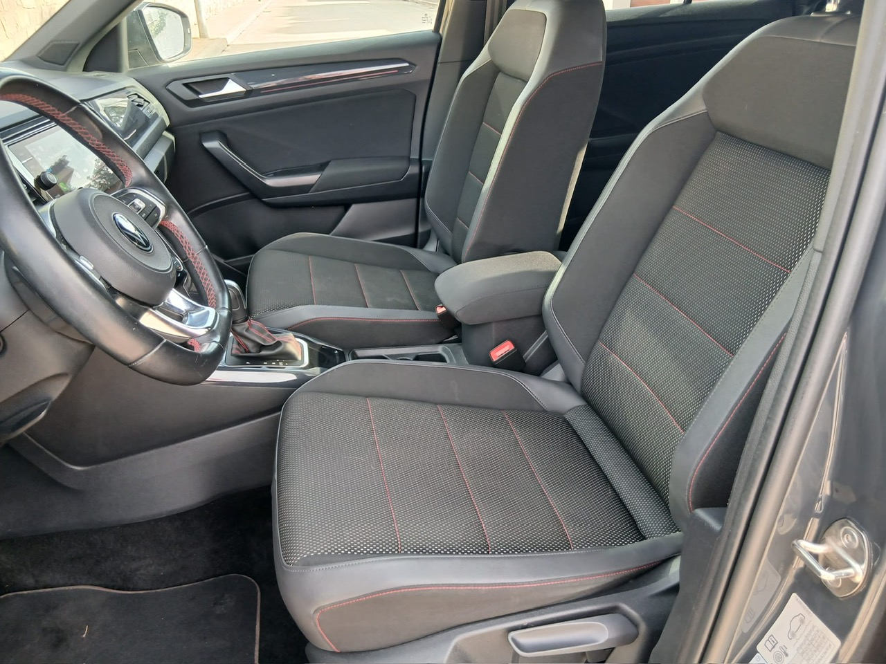 VOLKSWAGEN T-Roc Sport 1.5 TSI 110kW 150CV DSG - 11