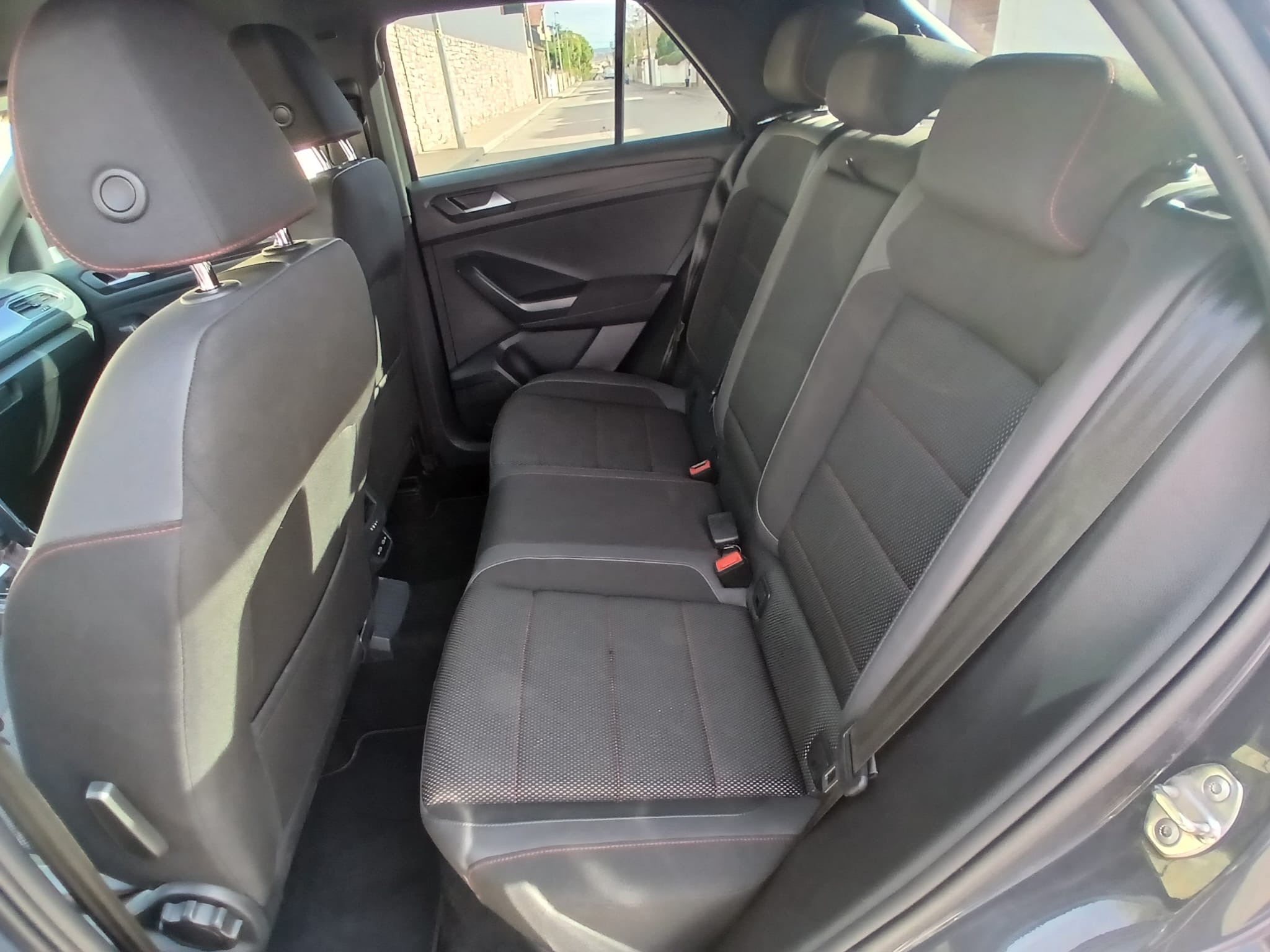 VOLKSWAGEN T-Roc Sport 1.5 TSI 110kW 150CV DSG - 13