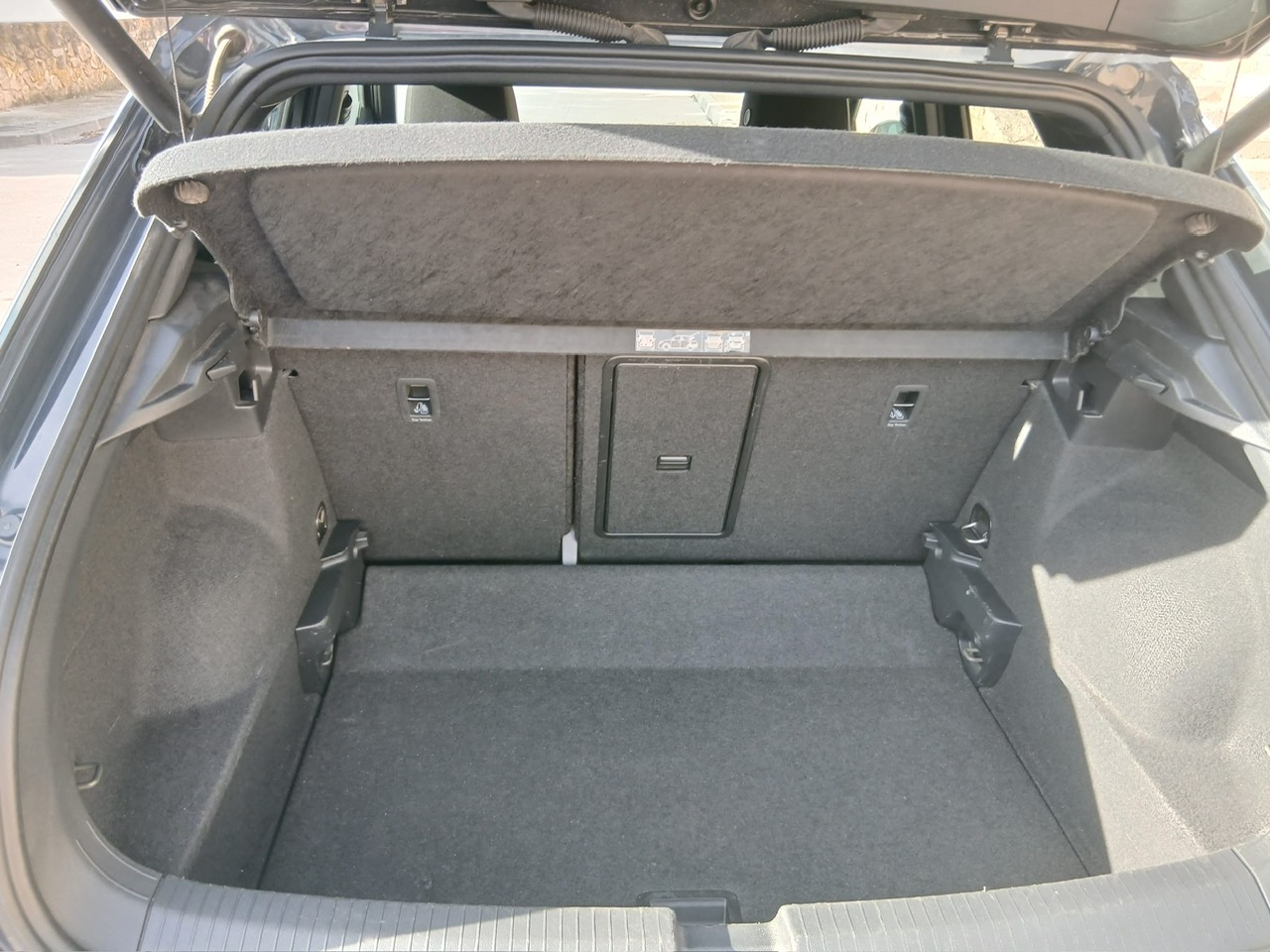 VOLKSWAGEN T-Roc Sport 1.5 TSI 110kW 150CV DSG - 14