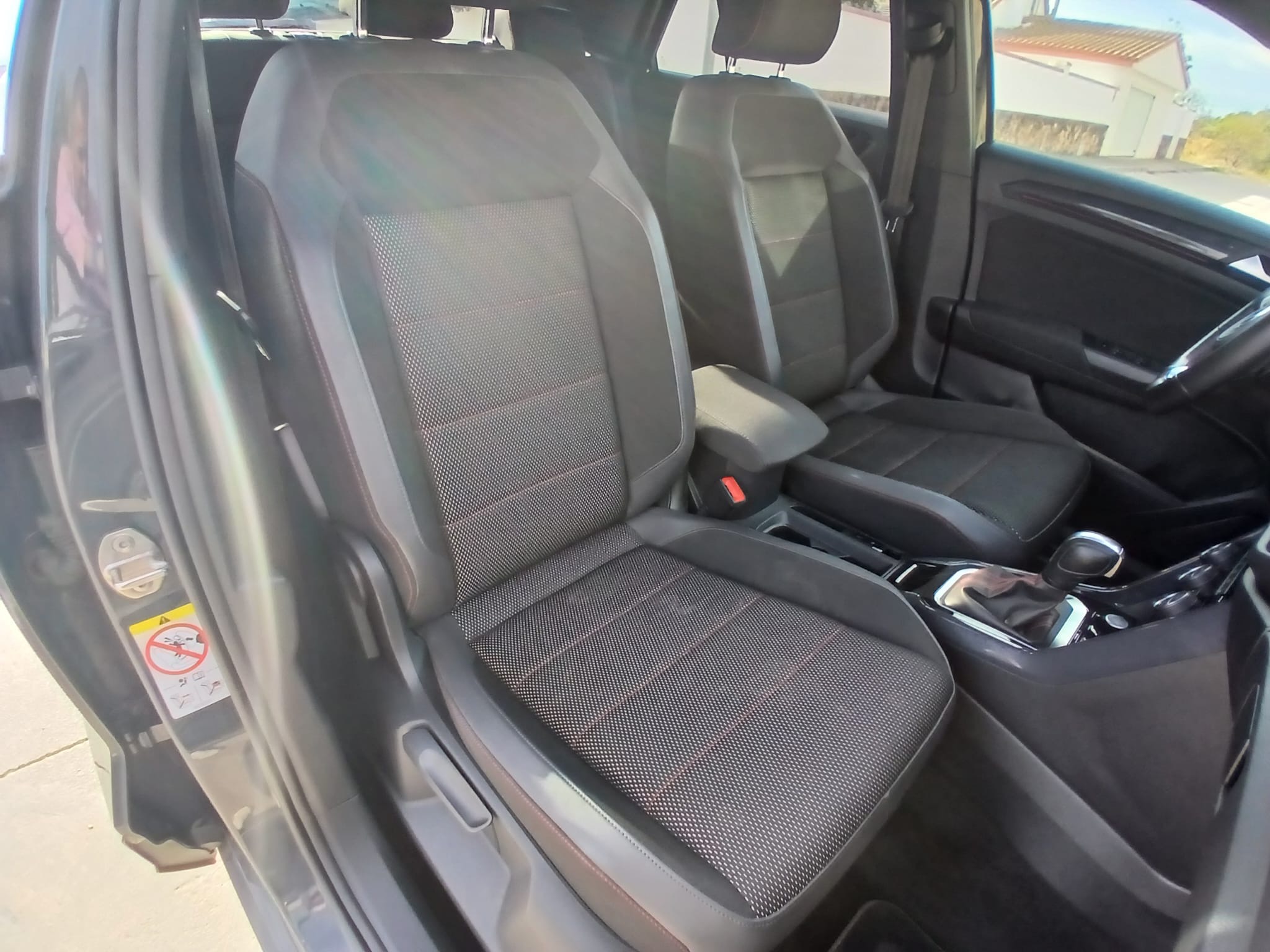 VOLKSWAGEN T-Roc Sport 1.5 TSI 110kW 150CV DSG - 15