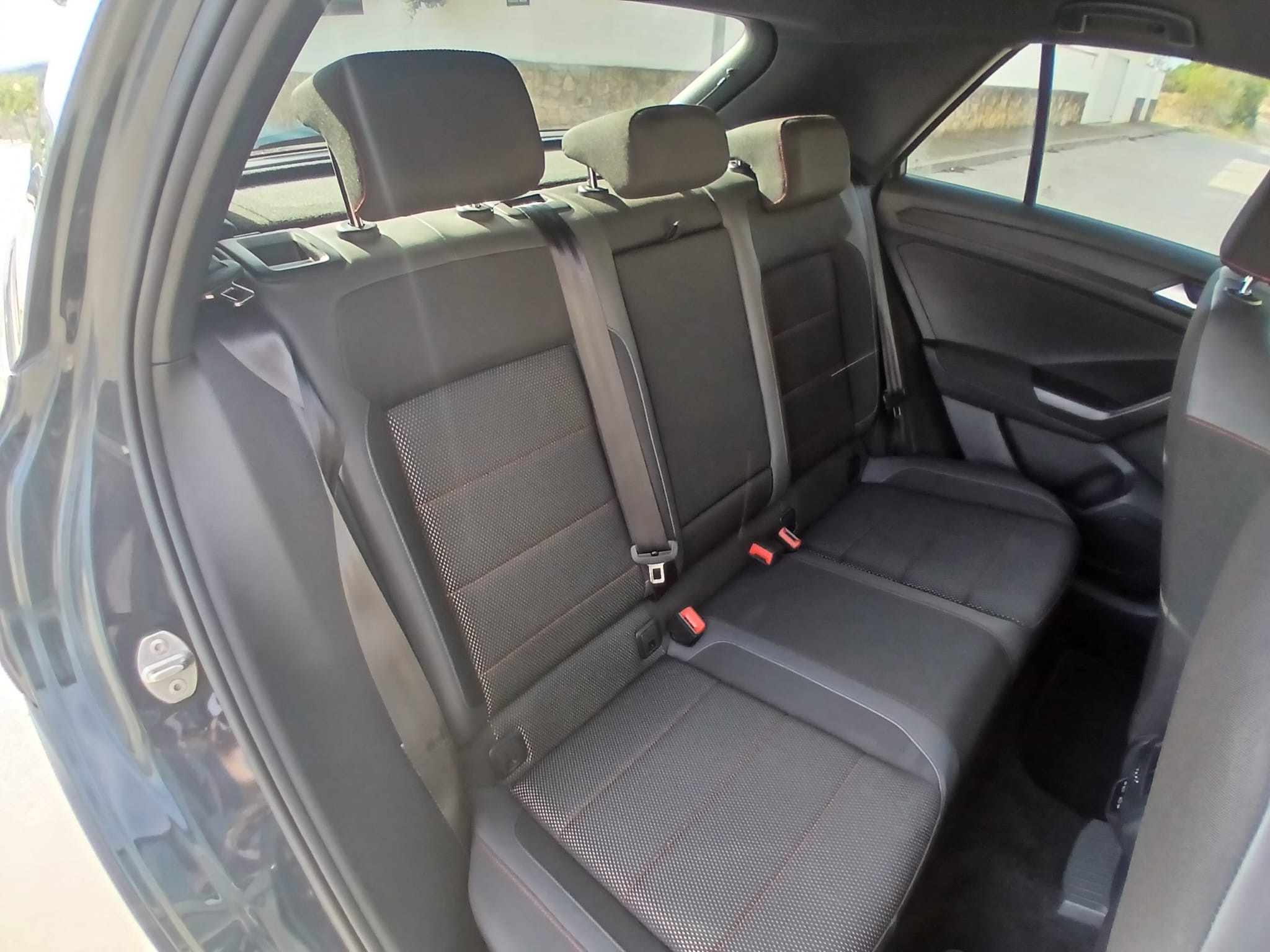 VOLKSWAGEN T-Roc Sport 1.5 TSI 110kW 150CV DSG - 16