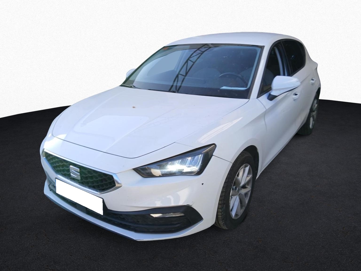 SEAT Leon 2.0 TDI 115cv SS Style Go