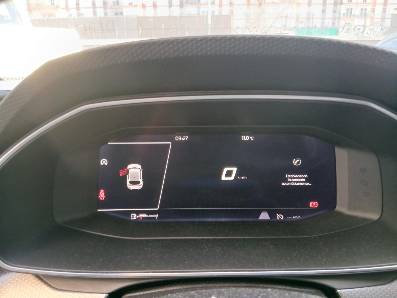 SEAT Leon 2.0 TDI 115cv SS Style Go - 2