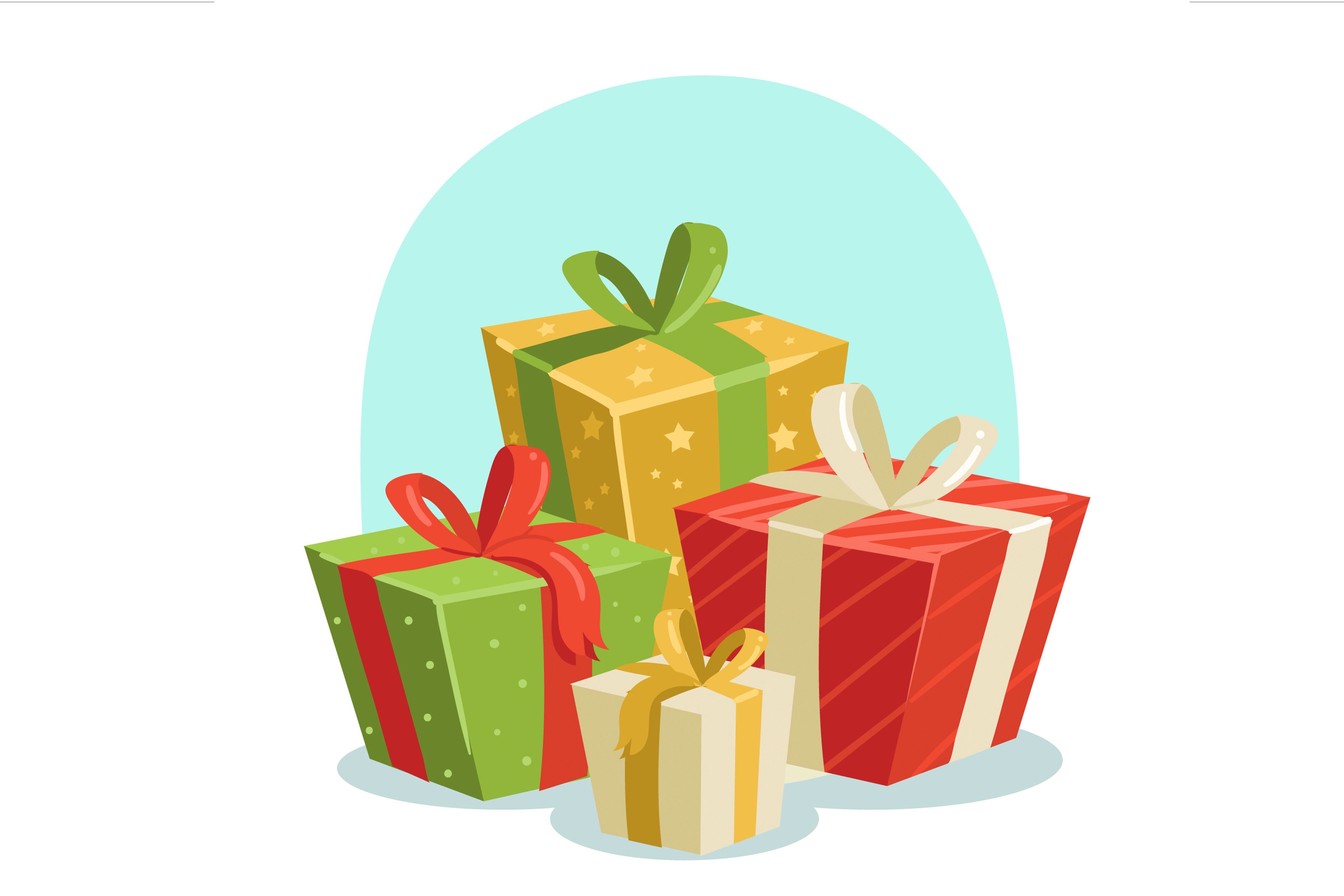 4 regalos de Navidad para clientes de tu farmacia