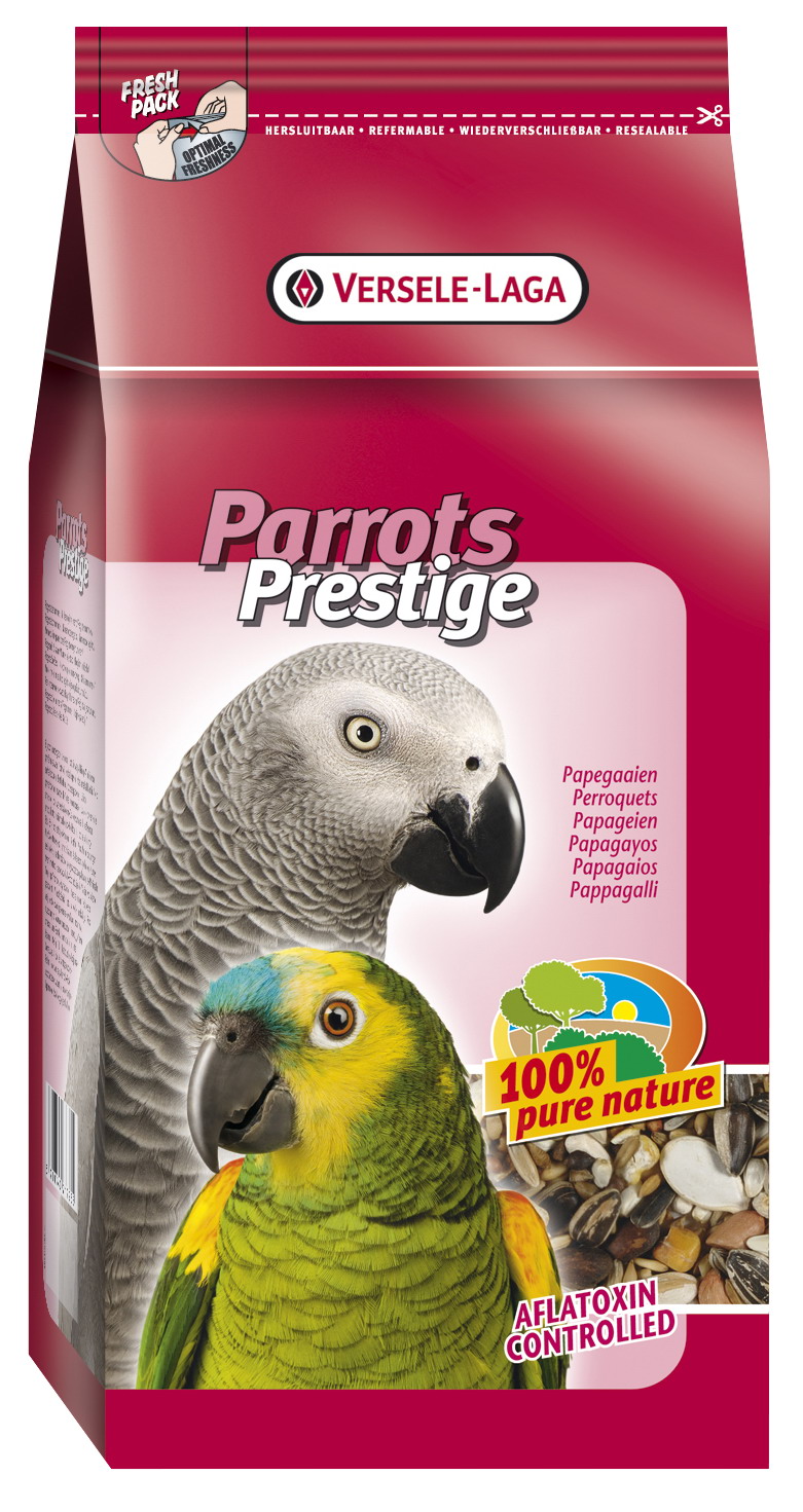 PREST.GOURMET LOROS  5x1k  21795