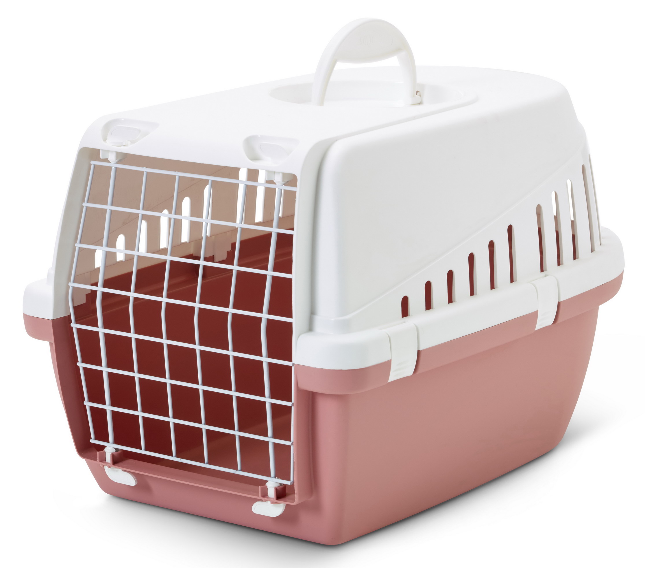 TRANSPORTIN TROTTER 1 ROSA TOSCA