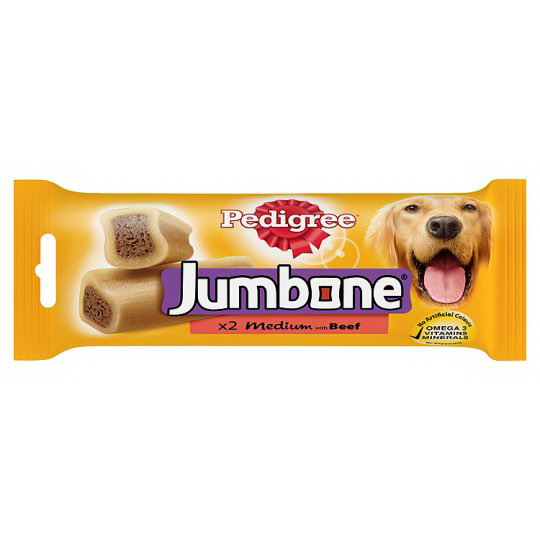 PED JUMBONE MEDIUM 12x180 CG46Y