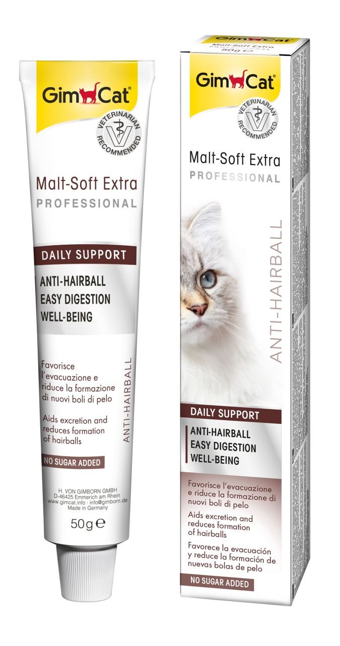 GIMCAT MALT SOFT EXTRA 100g