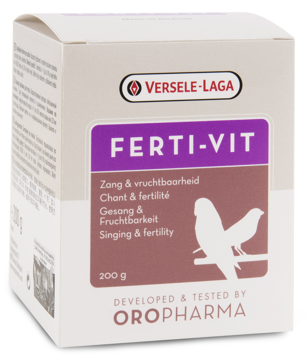 FERTI VIT FERTILIDA 200g 60206
