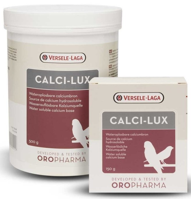 CALCI LUX 150gr   60214