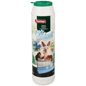 DESODORANTE ROEDOR POLVO 200404