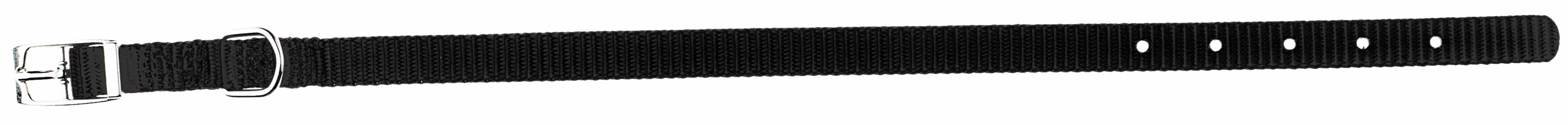 FR COLLAR NYLON FUSS 45cm