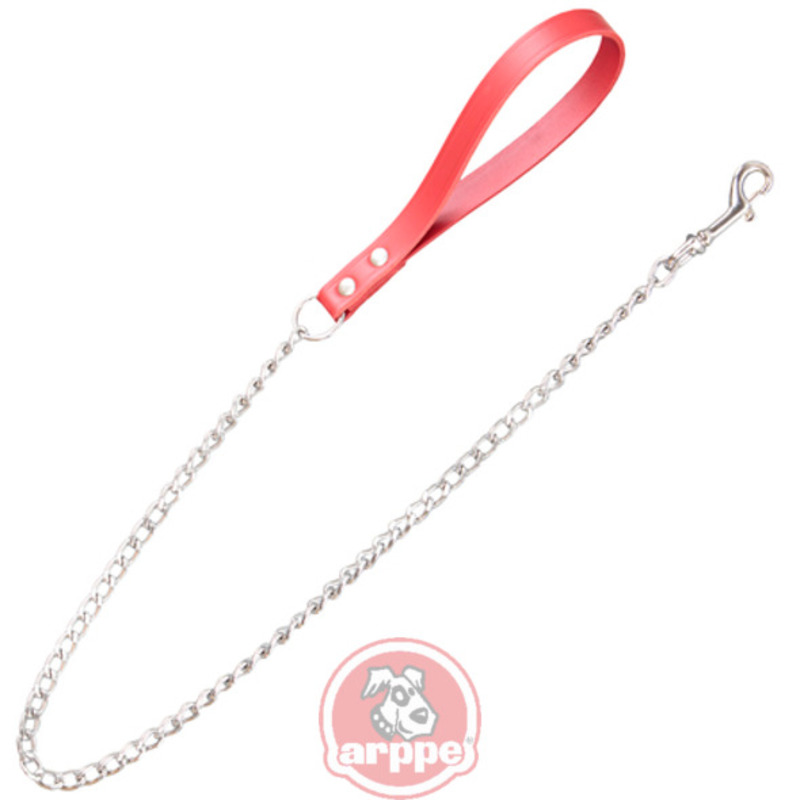 CADENA PUÑO CUERO 195343506 - 2