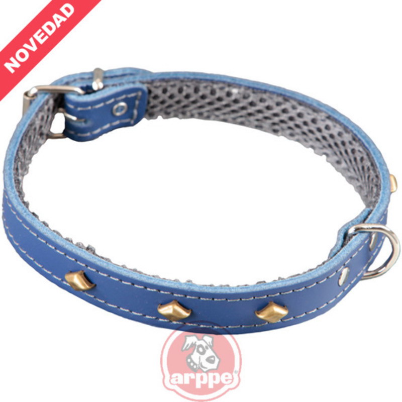 COLLAR FORNITURA AMAZON 40  ***