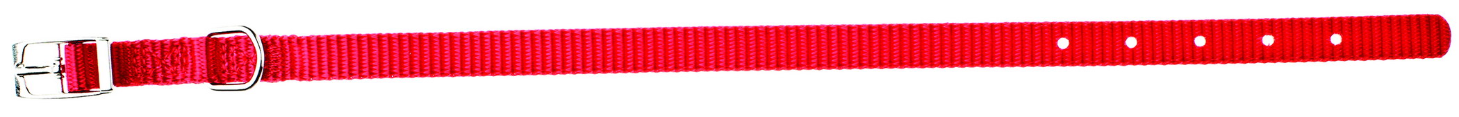 FR COLLAR NYLON FUSS 28cm