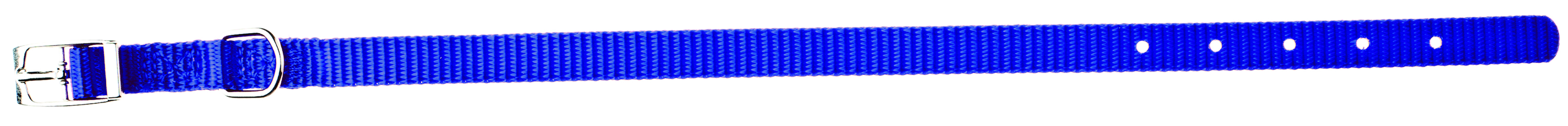 FR COLLAR NYLON FUSS 55cm