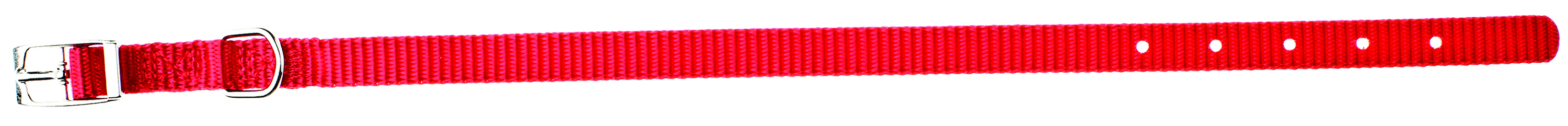 FR COLLAR NYLON FUSS 65cm