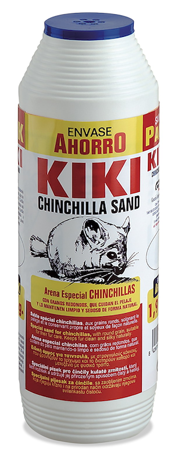 KK ARENA CHINCHILLA 1.9kg 419 Ud