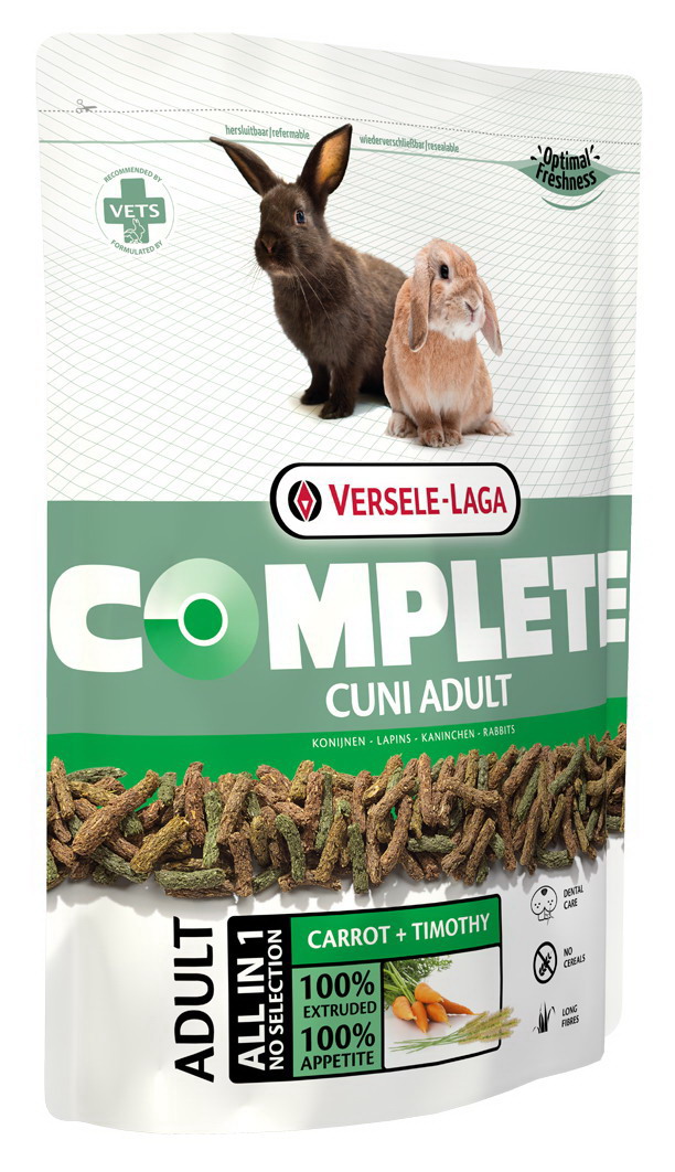 CUNI ADULT  CONEJO 5x1.75  61328